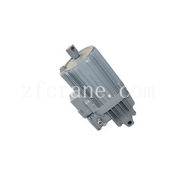 ED Electro Hydraulic Thrusters